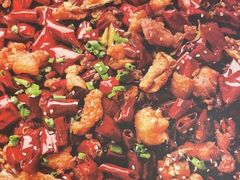 -辣婆婆(航天桥店)