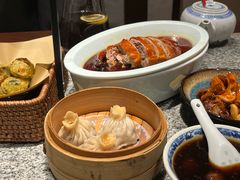 -南京大牌档(西单食宝街友谊商城店)