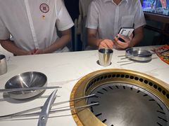 -花味烤肉·拌饭(建邺万达店)