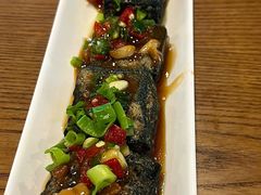 -春家·非遗手工小吃(三墩新天地店)