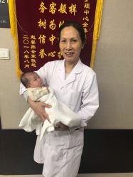 点击看大图 -佳宝全套房精品月子会所(大华店)