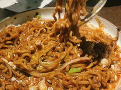 -Fuzzy Bistro 浮几韩餐·茶酒馆