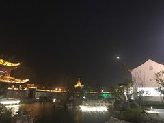 -易生活购物公园