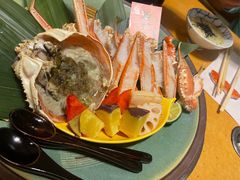 -蟹道乐(道顿堀本店)