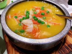 -好福记饭店(红梅公园店)