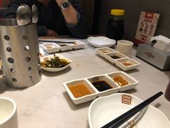 -韩宫宴烤肉·料理(苏州中心店)