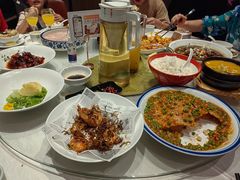 -老平安农家菜(平安店)