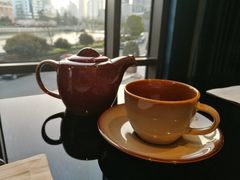 -上海苏宁宝丽嘉酒店·Cafe Bellagio西餐厅