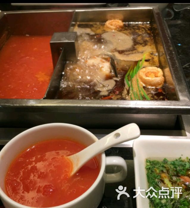 雍雅河鲜酒楼-图片-北京美食-大众点评网