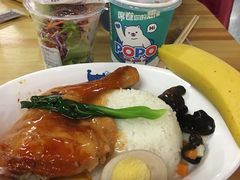 餐饮设施-上海海昌海洋公园