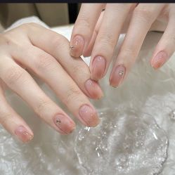-1T·1M 日式美甲美睫