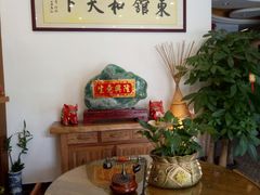 -东馆和天下特色餐饮(工农店)