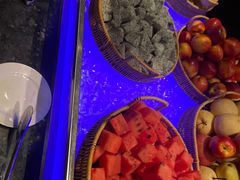 -西安皇冠假日酒店·朱雀咖啡厅