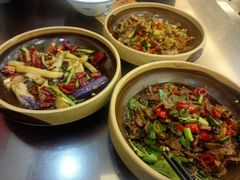 -俏湖兰·辣椒炒个肉(海沧店)