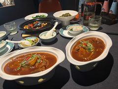 -肆月河豚·淮扬菜·湘菜(华天店)