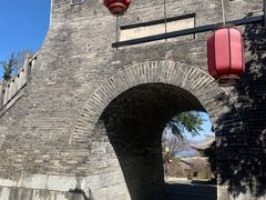 -天龙八部武侠城