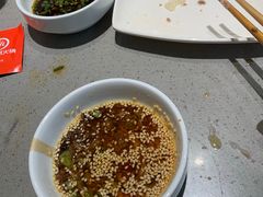 -海底捞火锅(翔龙天地广场店)