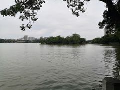 -惠州西湖