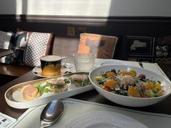 -沏点Trattoria意大利餐厅(新街口店)
