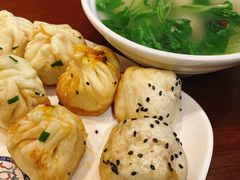 -大壶春生煎(四川中路店)