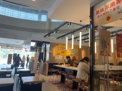 -麦当劳(北亭广场分店)