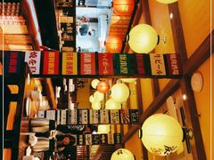 -鸟鹏烧鸟居酒屋(熙龙湾店)