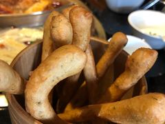 -四川香天下火锅(上海城店)