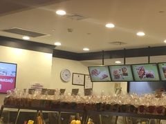 -山崎面包(第一八佰伴店)