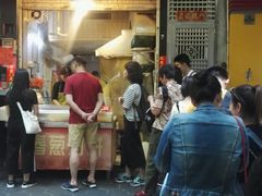 -咏春葱油饼(德政中路店)