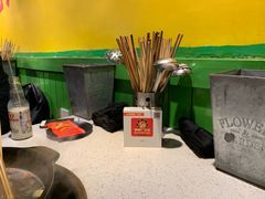 -钢管厂五区小郡肝串串香(南山店)