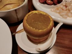 老上海橙香蟹糊-上海人家花樣年华(中山公园店)