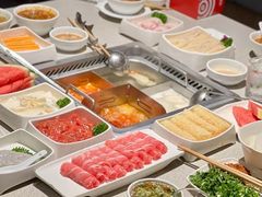 -海底捞火锅(宝龙广场夜宵主题店)