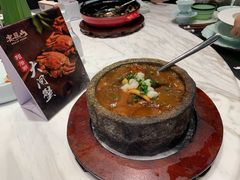-宴昆山·私房菜(春晖店)