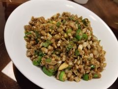 -新李记 · 口味菜馆(南郊公园店)