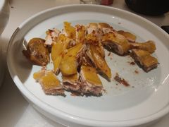-客语客家菜(佳兆业广场店)