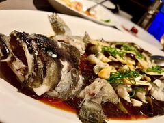 -三利音·东方司宴(外滩店)
