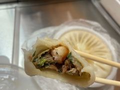 -老烟台灌汤包(南洪街店)
