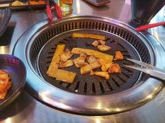 -北木南烤肉和酒(重庆雾都广场店)