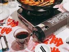-金多鱼大排档·烤鱼·烧烤·宵夜(江南水都店)