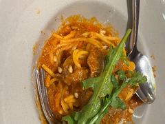 -Pennehut畔尼意面(合肥万象城店)