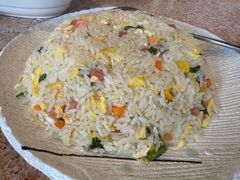 扬州炒饭-红樱桃·欢乐餐厅(太原里店)