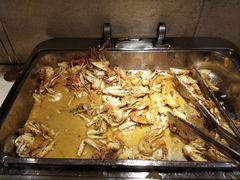 -芭菲盛宴·环球美食(袁家岗店)