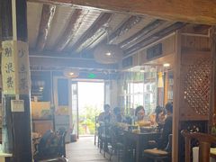 -吃货私房菜(丽江束河古镇店)