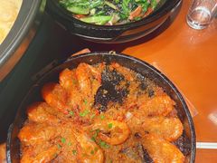 -麒麟小院·老九江菜(安平路店)