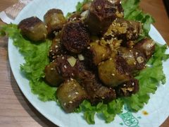 -清真·益鑫羊肉手抓馆(花园北街店)