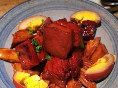 老酒烧肉-兰溪小馆(东直门簋街店)