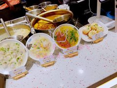 -大食代美食广场(月星环球港店)