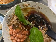 -新辣道鱼火锅(上地华联店)