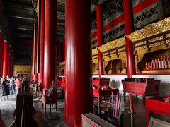 -历代帝王庙博物馆