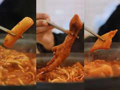 -Woolee韩食堂·韩式家庭料理